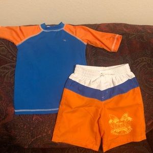 Kids R US swim set